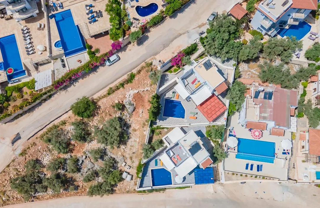 Villa Tuğra-1