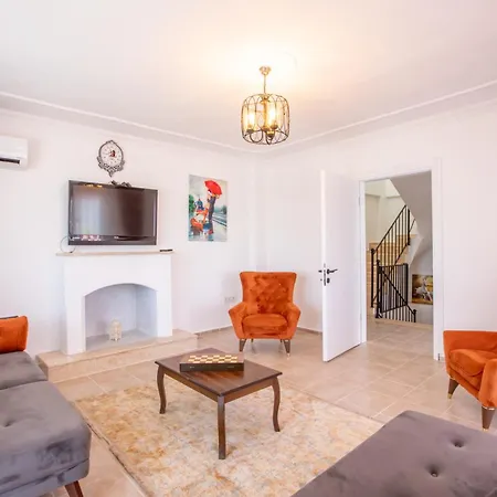 Villa Tuğra-3